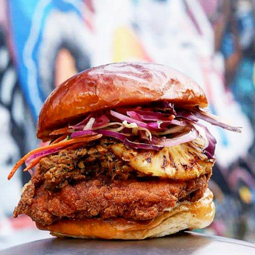 Flipping fabulous: are these the best local burgers?