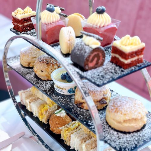 Let's eat cake! 10 of the best afternoon teas in Somerset &amp; Dorset to book today