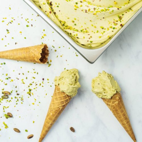 The inside scoop on the best Somerset, Dorset &amp; Bristol ice creams