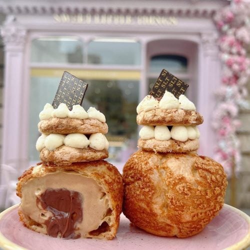 Rising to the occasion: our favourite local bakeries, in honour of GBBO