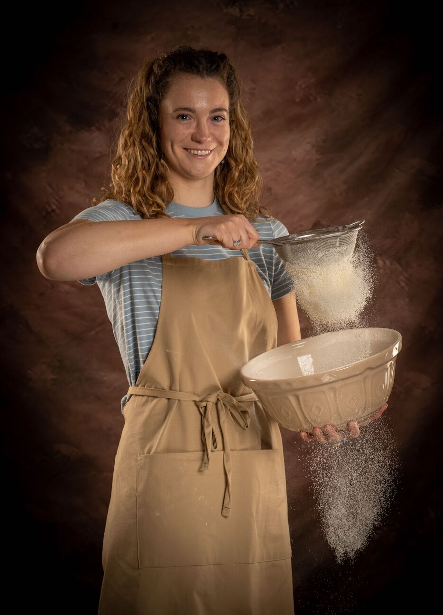 Meet the Bakers on Bake It 'Til You Make It, Bake It 'Til You Make It