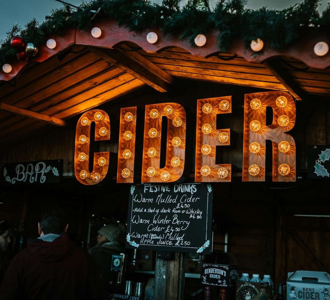 Cracking Christmas markets and fairs in Somerset, Dorset & Bristol