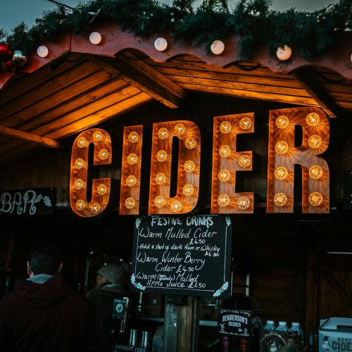 Cracking Christmas markets and fairs in Somerset, Dorset &amp; Bristol