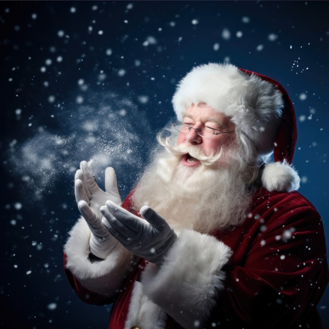 Ho! Ho! Go! Where to meet Santa in Dorset, Somerset & Bristol