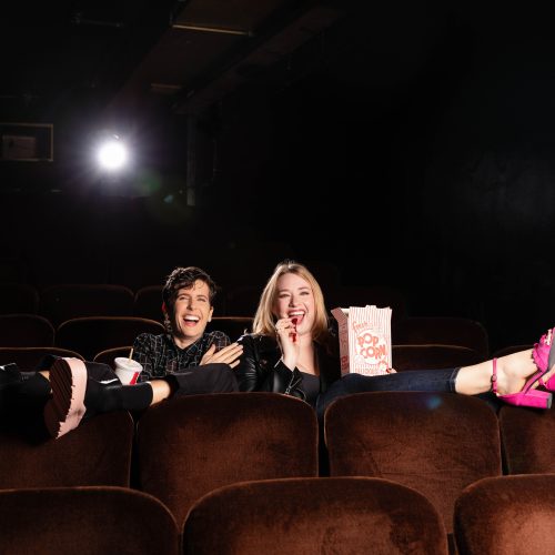 Review: Six Chick Flicks on tour, and coming soon to Weymouth &amp; Bristol
