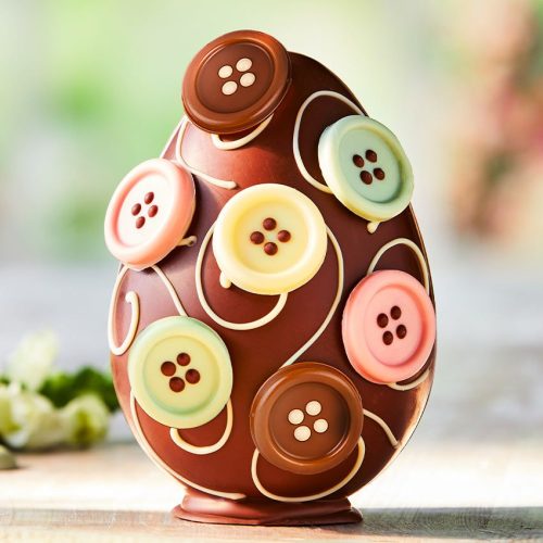 10 egg-cellent (and unusual) Easter chocolate gifts