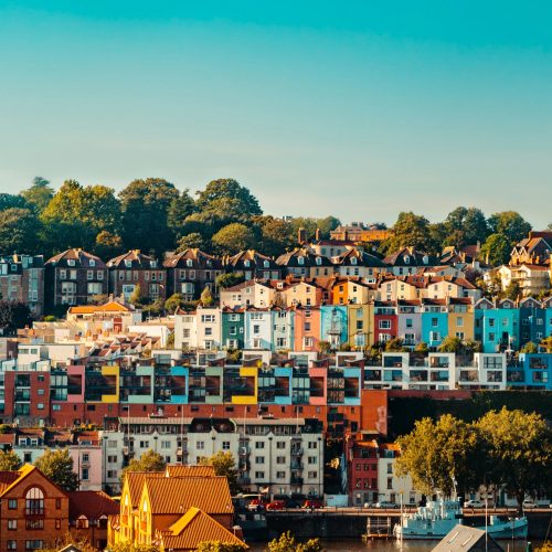 24 hours in Bristol: how to have the perfect weekend