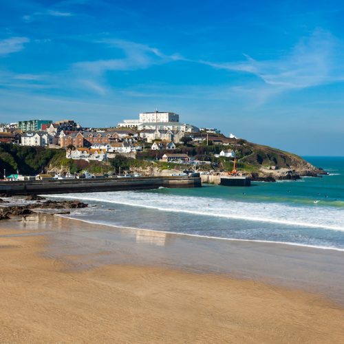 Top towns and cities to visit in the South West