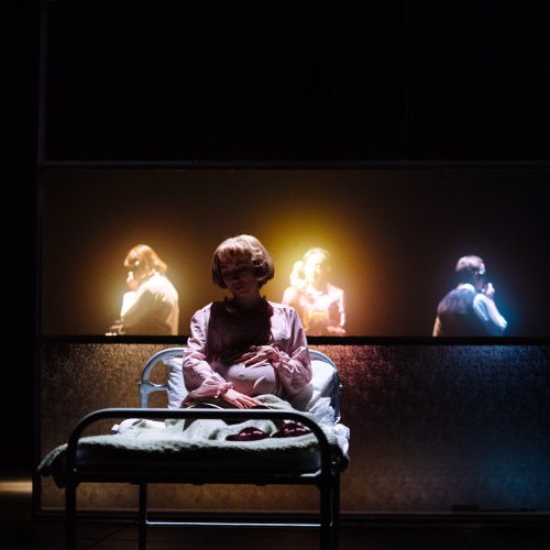 Review: A Child of Science at the Bristol Old Vic
