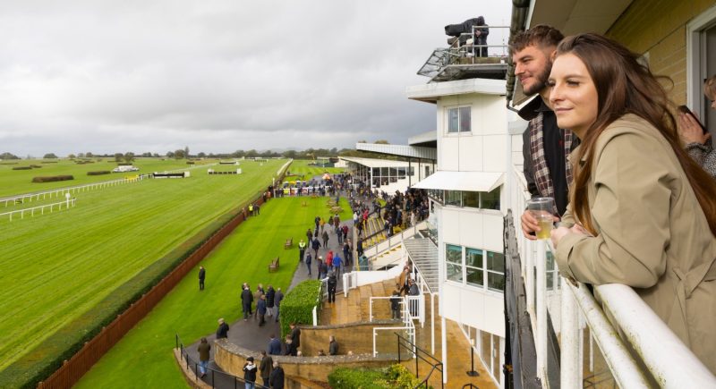 wincanton racecourse