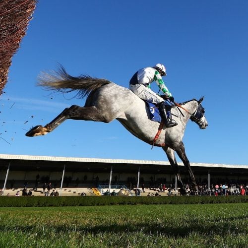 Preview: Raceday at Wincanton Racecourse