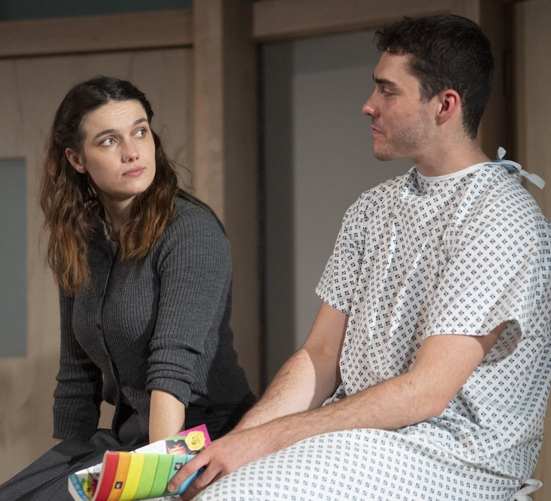 Review: Never Let Me Go, Bristol Old Vic