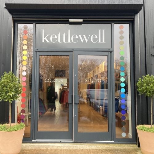 Review: Kettlewell Colour Studio, near Cricket St Thomas