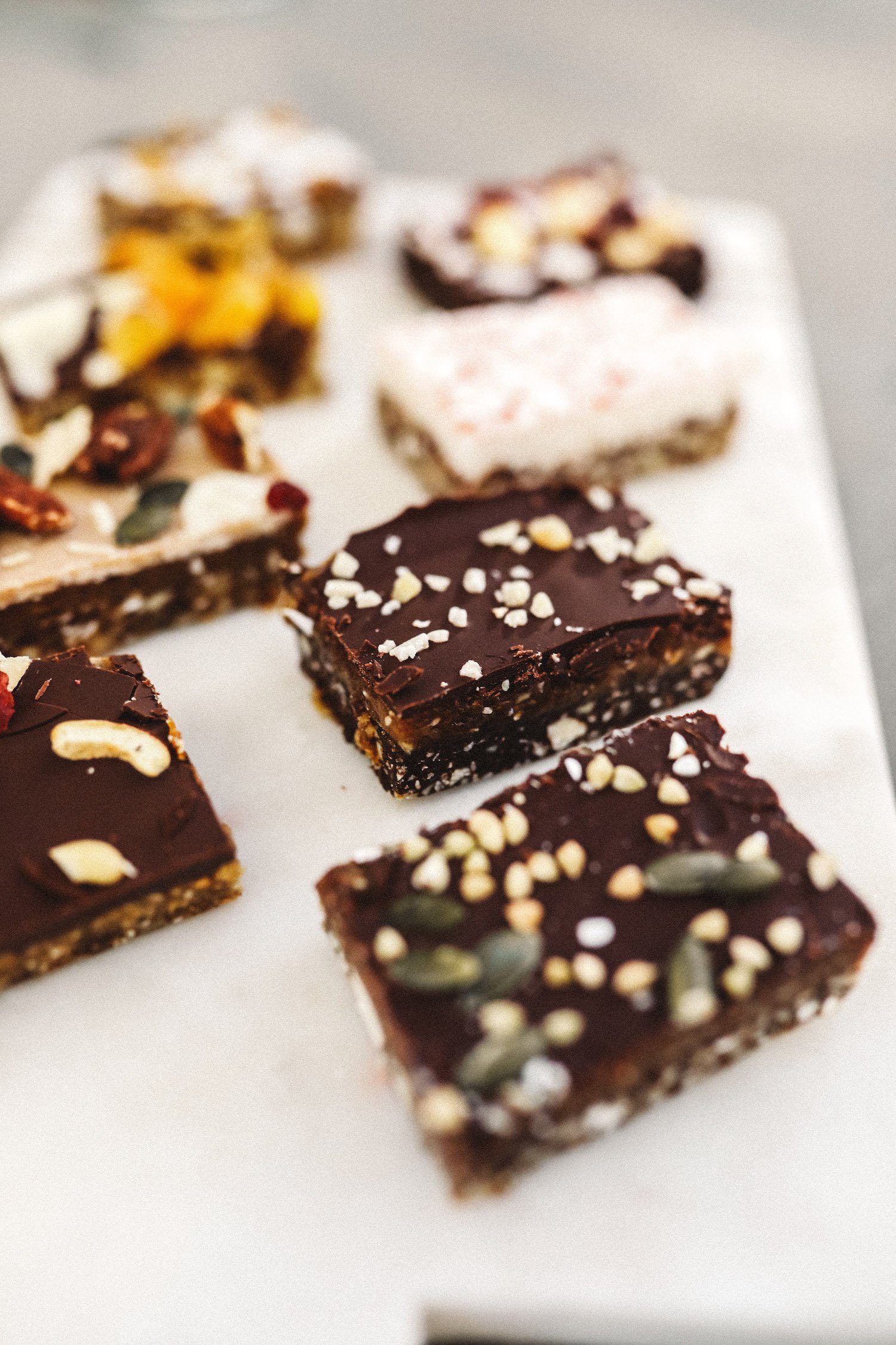 Win a three-month supply of Sweet & Wild organic treats, worth over £60