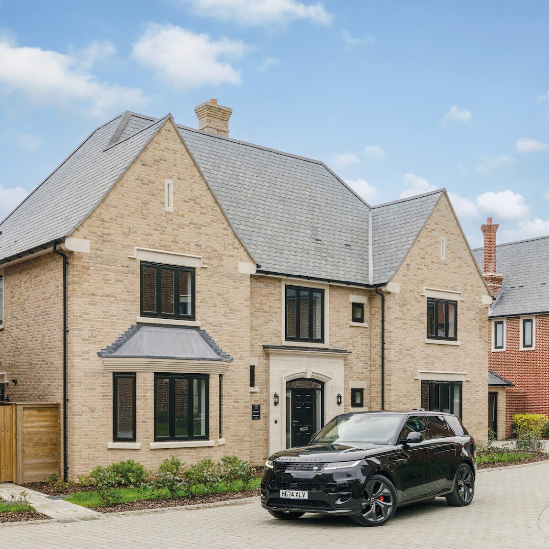 Inside No 169: have a snoop around one of Dorset’s newest luxury homes