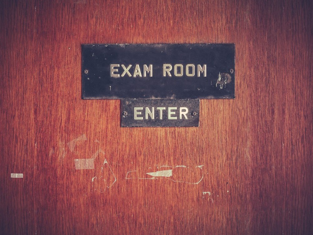 The parent’s guide to surviving exam results…