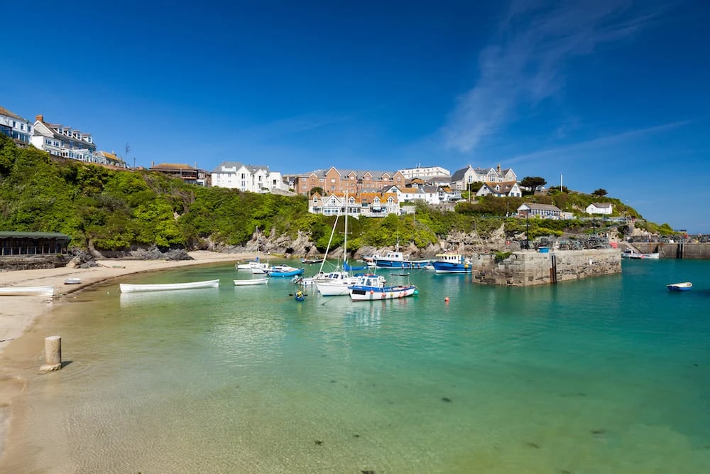 The Muddy Insider Guide to Cornwall