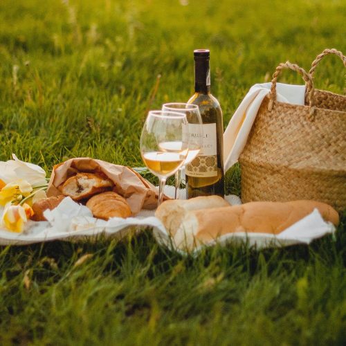 The best Essex picnic spots