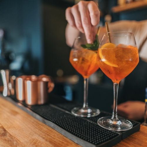 Dry January time! Where to drink in Essex, alcohol-free style 