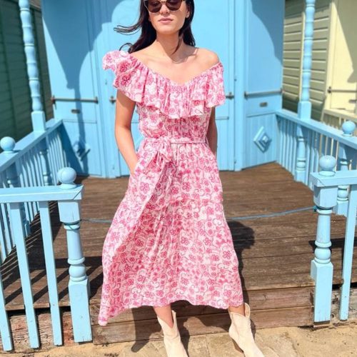 5 key dress trends to up your summer style 