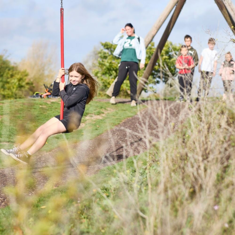 The good life: top 10 family things to do in Essex