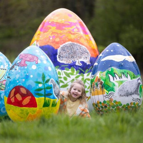Easter’s upon us! 20 Essex things to do with kids