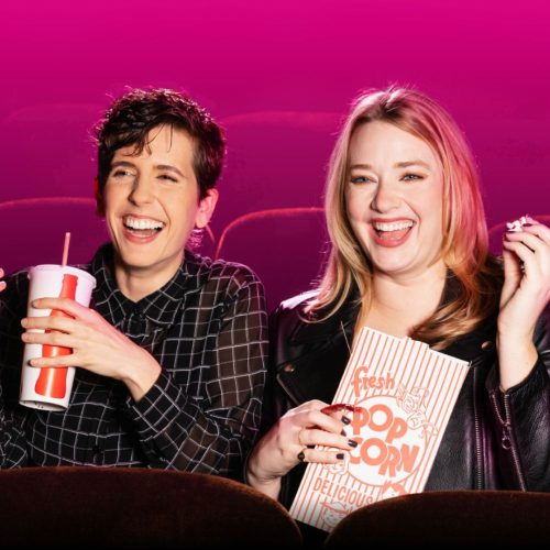 Review: Six Chick Flicks, on tour