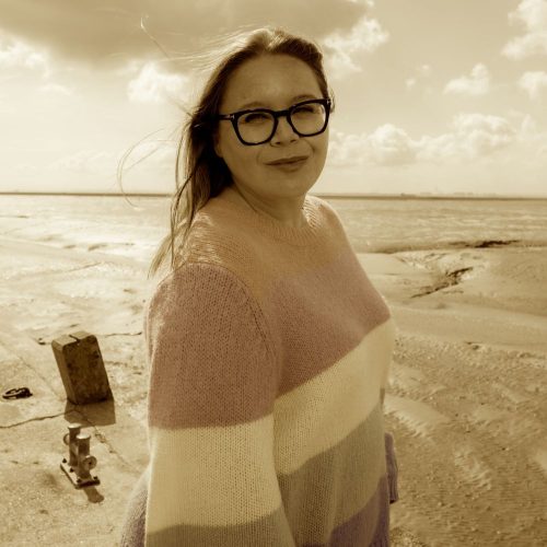 Muddy Meets: best-selling Essex crime writer Fiona Cummins
