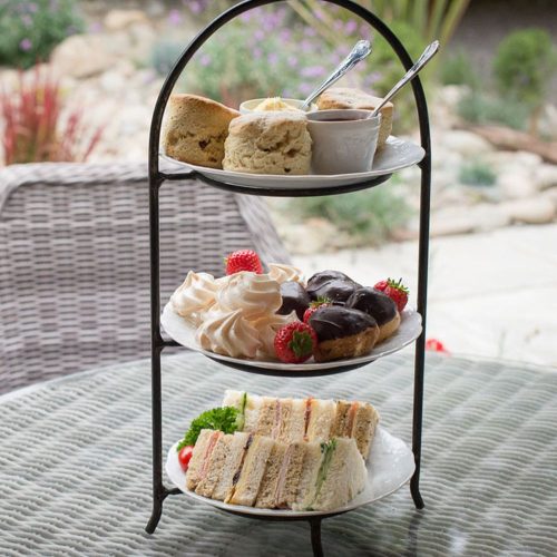 National Cream Tea Day: best places for afternoon tea in Essex