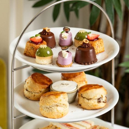 Afternoon Tea Week 2024: your Essex afternoon tea guide