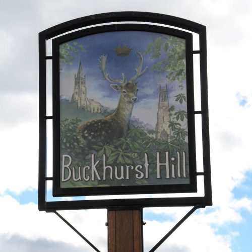 Buckhurst Hill