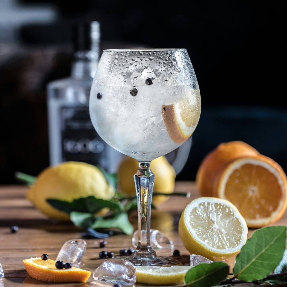 Cheers! 10 of the best Essex gins for National Gin and Tonic Day