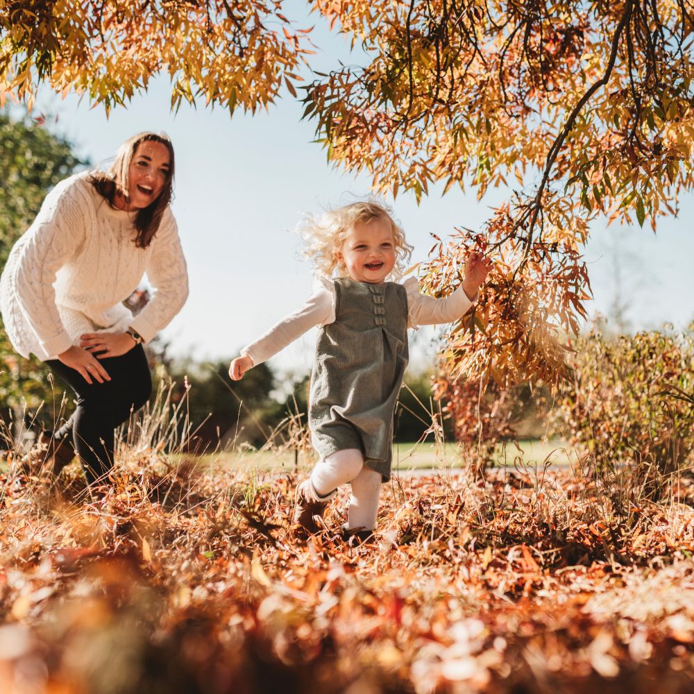 Autumnal beauty! Why you’ve got to visit RHS Garden Hyde Hall