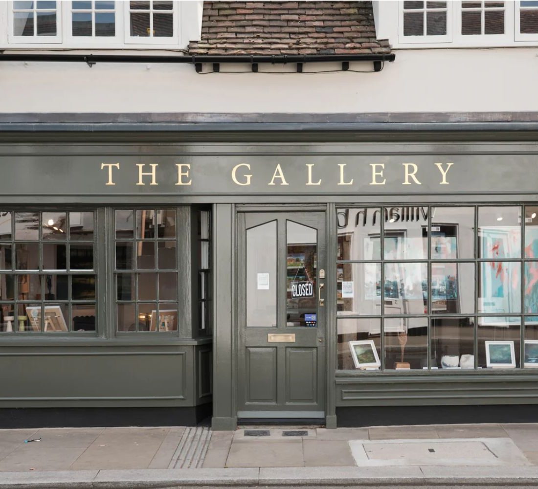 The Gallery, Maldon