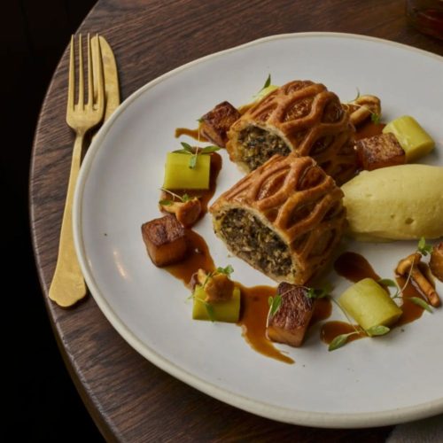 Great Scot! Here's where to celebrate Burns Night in Essex