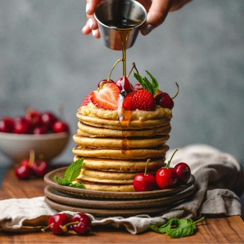 Flip out! Where to eat the best pancakes in Essex this Pancake Day