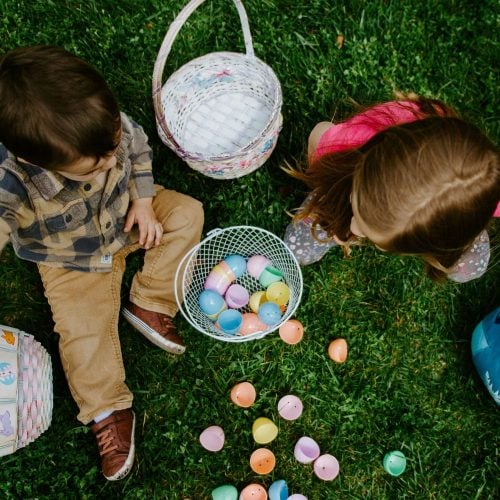 Hop to it! 5 Essex Easter things to do