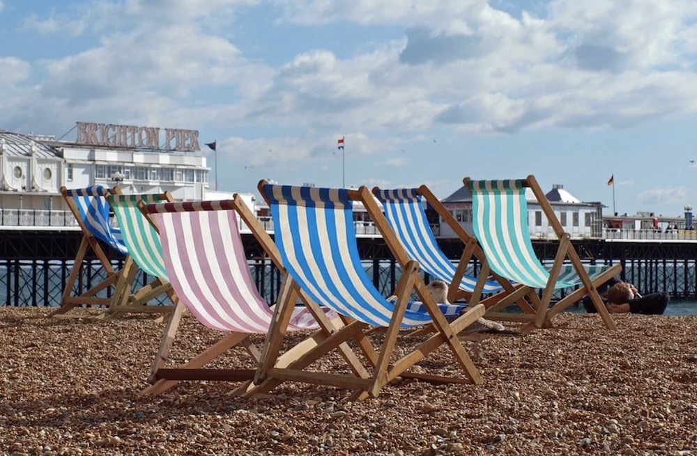 Need A Seaside Fix Ten Great Beach Day Trips In Under Hours Muddy Stilettos