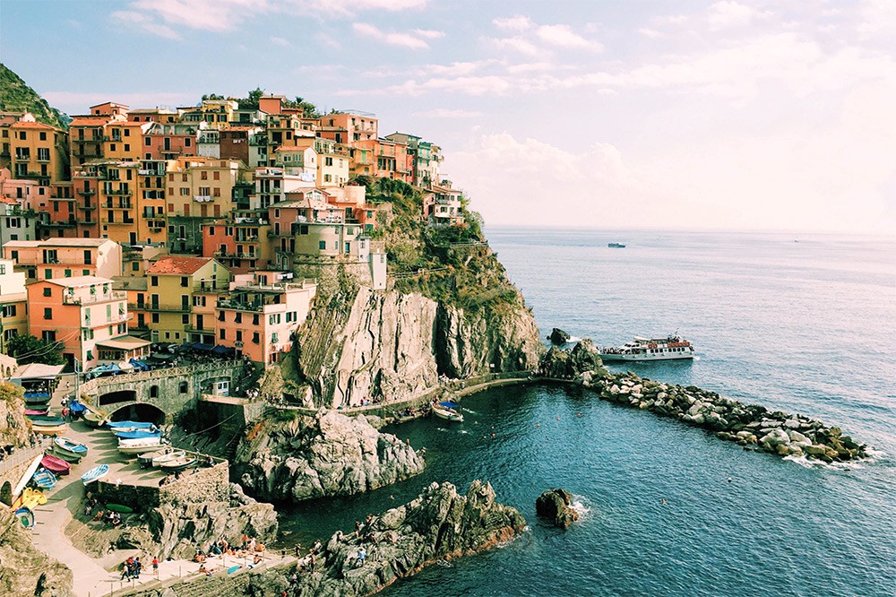 World's Most Instagrammable Villages