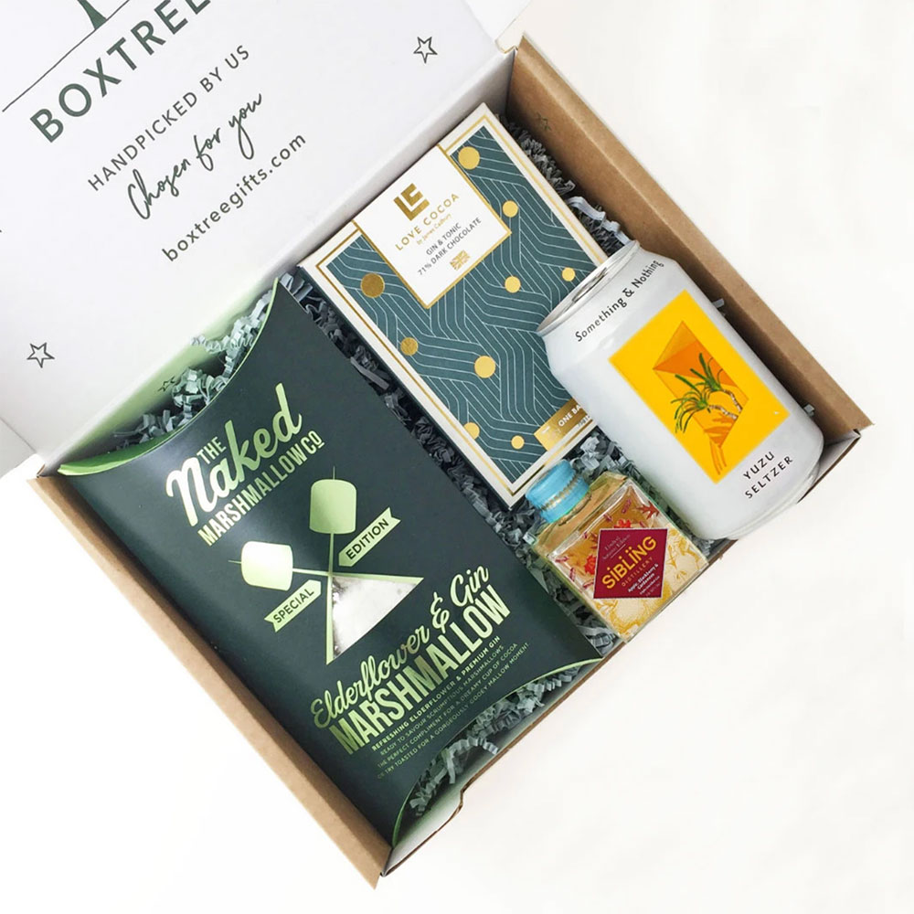 Box of delights: 9 Wine &amp; Dine gifts