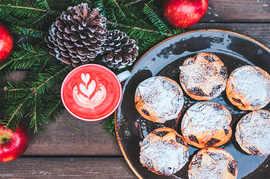 I s-pie! The 8 best places to buy local mince pies