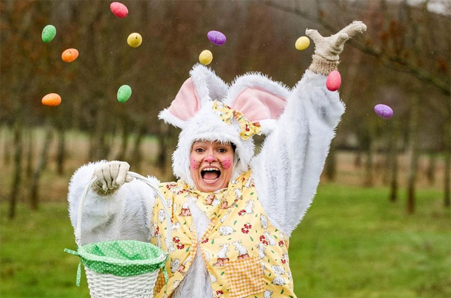 32 Egg-cellent things to do this Easter