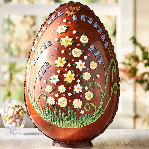 14 Egg-cellent Easter eggs