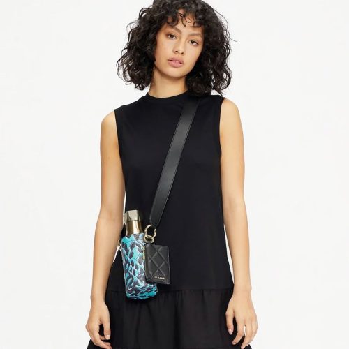 Drink up! 8 chic water bottle bags to buy