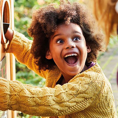 36 Brilliant things to do this half term