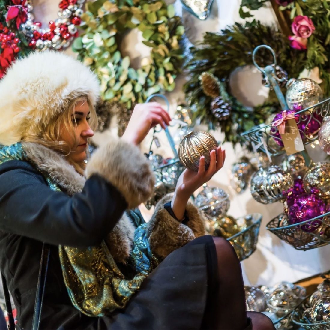 Jingle & mingle: 17 very merry Christmas markets