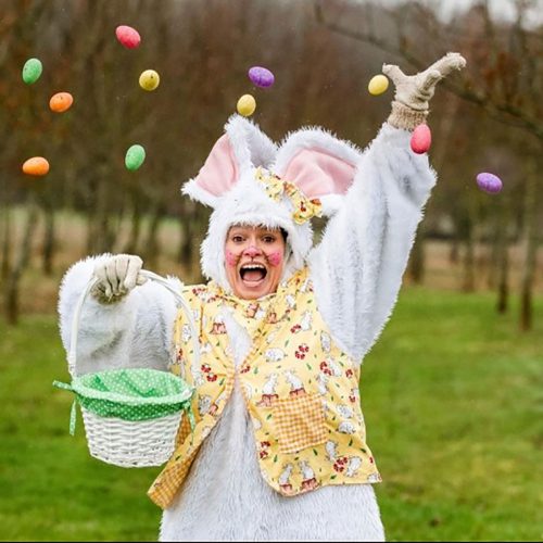 Crack open the fun: 33 brilliant things to do this Easter