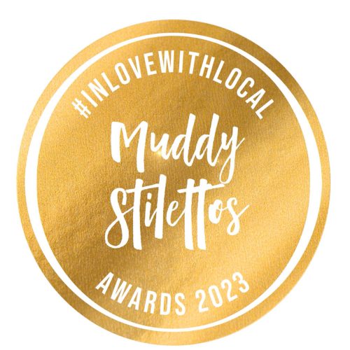 Meet the winners! Muddy Awards 2023