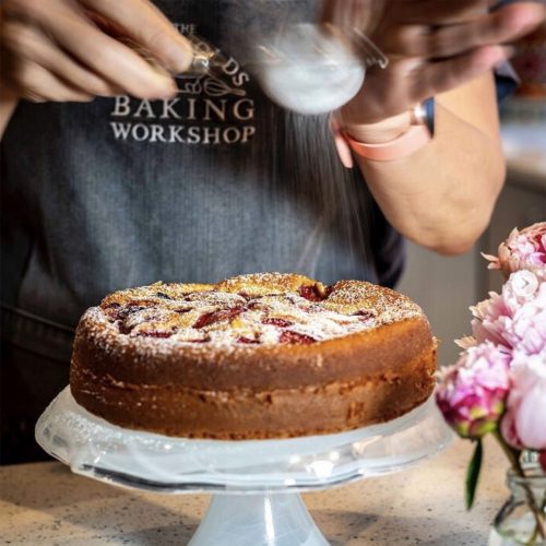 Knead to know: 14 best bakeries &amp; baking classes in Glos &amp; Worcs