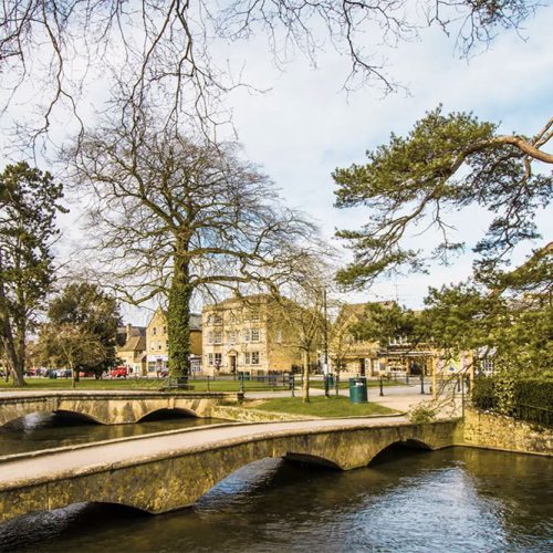  Bourton-on-the-Water